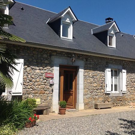 Le Gite Du Poire Molere Exterior photo