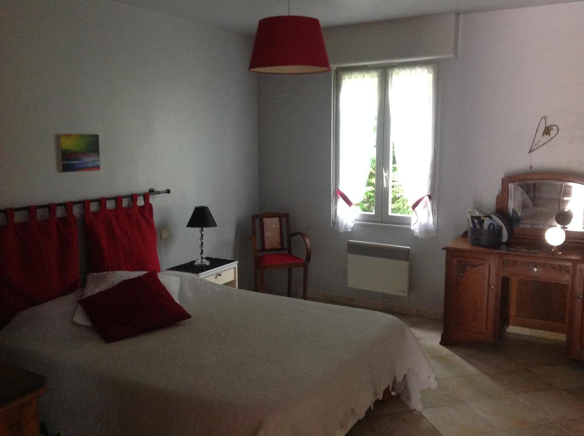 Le Gite Du Poire Molere Exterior photo