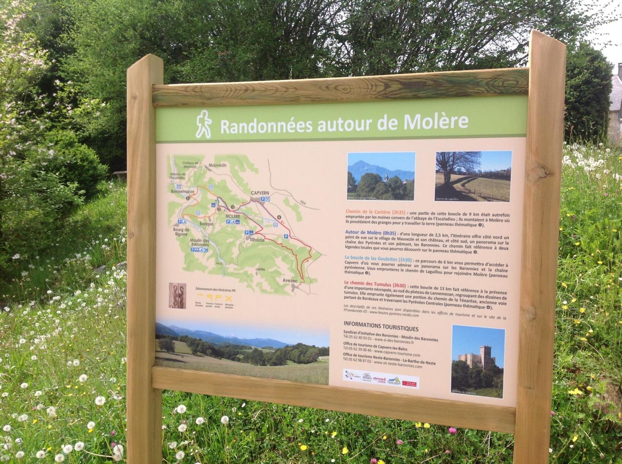 Le Gite Du Poire Molere Exterior photo